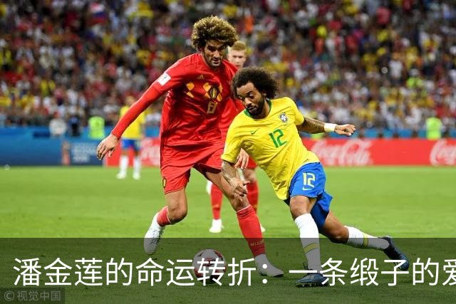 潘金莲的命运转折：一条缎子的爱与恨
